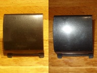 OPEL ASTRA II G ZAŚLEPKA HAKA ZDERZAKA PRZÓD ORYGINAŁ 90559482