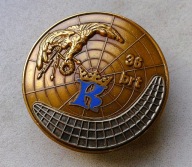 KRAKOWSKI 36 BATALION RADIOTECHNICZNY - SROKA