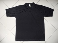 ORN NOWA CZARNA POLO KOSZULKA r XL elastyczna