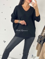 HONEY CLASSIC BASIC DEKOLT V CZERŃ