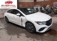 Mercedes-Benz EQE 500 4Matic 2023 Elektryczny 402KM