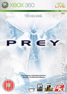 PREY - gra FPP -komplet- XBOX 360 + ONE + SERIES X =PsxFixShop= GW!