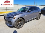 Jaguar F-Pace S 2022 2.0 Benzyna 247KM