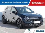 Kia Sportage 1.6 T-GDI MHEV, Salon Polska
