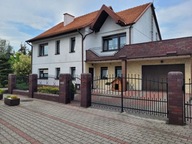 Dom, Koło, Kolski, 160 m²