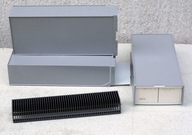 MAGAZYNKI UNIWERSALNE MALINVERNO 2 X 50 szt W PUDEŁKU