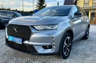 DS Automobiles DS 7 Crossback Grand Chic