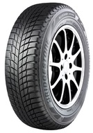 205/55R16 Opona zimowa Bridgestone Blizzak LM001 runflat RSC