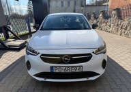 Opel Corsa Opel Corsa 1.2 Edition SampS 1.2 Benzyna 75KM