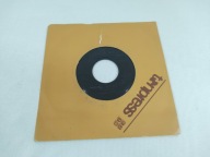 KAPITAN NEMO - Słodkie Życie / SOS dla Planety [EX-] 7 SP