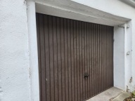 Garaż, Poznań, Winogrady, 19 m²