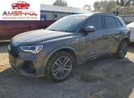 Audi Q3 Premium Plus S Line 45 2023 2.0L 2.0 Benzyna 228KM
