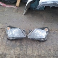 Lampa przód lewa OPEL ASTRA III H BI-XENON 04-09