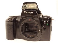 Aparat fotograficzny CANON EOS 1000 F N