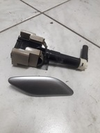 MAZDA CX7 2009-2014 LIFT ZDERZAK PRZÓD SPRYSKIWACZ PRAWY EH66-518G4 38P