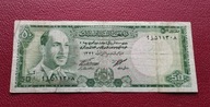 50 AFGANI AFGANISTAN 1967 st.-3