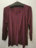 GUDRUN SJODEN BLUZKA R.L/XL JEDWABNA ORYGINALNA