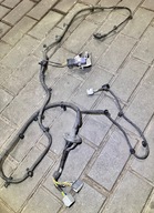 Volvo XC90 II wiązka kostka zawieszenia tył czujnika ABS poziomowania