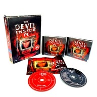 THE DEVIL INSIDE PC BIG BOX POLSKIE WYDANIE PL