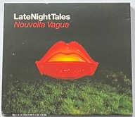 NOUVELLE VAGUE - LATE NIGHT TALES CD DAVID SYLVIAN THIS MORTAL COIL