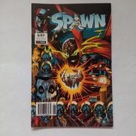 SPAWN 6/97 Todd McFarlane Praca zbiorowa