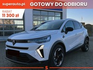Od ręki - Techno LPG 1.0 TCe 100KM / pakiet infotainment 10,4"