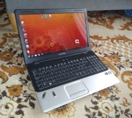 HP CQ61 AMD 2.1Ghz| 2GB |250GB|Radeon HD4200| Matryca 15.6" | Bateria | #23