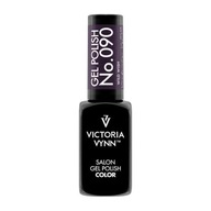 Lakier hybrydowy lakier kolorowy Victoria Vynn SWEET DESIRE 8 ml