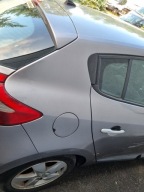 TYLNA PRAWA ĆWIARTKA MEGANE 3 HB TEKNG