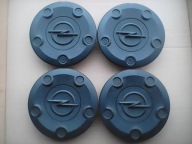 OPEL VIVARO FURGON DEKIELKI KOMPLET 9833709177 ORYGINALNE