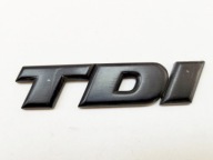 ZNACZEK EMBLEMAT NAPIS VW GOLF 3 MK3 III VENTO JETTA RABBIT PASSAT B4 TDI
