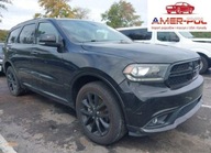 Dodge Durango GT 2018 3.6l 3.6 Benzyna 295KM
