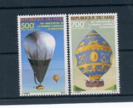 A44588)Samoloty: Mali 947 - 948**