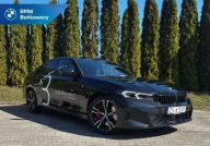 BMW Seria 3 BMW 330i xDrive M Pro Samochod demonstracyjny 2.0 Benzyna