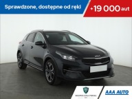 Kia XCeed 1.5 T-GDI, Salon Polska, 1. Właściciel