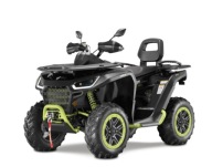 Quad SEGWAY AT6 L EPS LIMITED RATY na telefon/