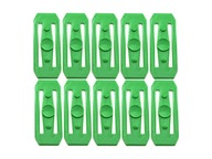 Łącznik Torów Samochodowych HW 10 szt. Zielony