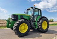 John Deere 6920 W DOBRYM STANIE