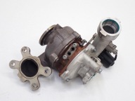 TURBINA NASTAWNIK 05E145701B SEAT ATECA SKODA KAROQ 1.5 TSI DXD 150KM