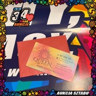 Voucher na 60 minut do Solarium QUEEN – Koszalin | Wspieramy WOŚP