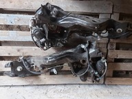 Zwrotnica Piasta Tył Nissan X-trail T32 4x4