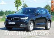 Volvo XC 40 z Gwarancja Bezwypadkowy 100 1.5 Benzyna 163KM