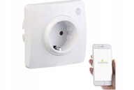 GNIAZDKO WTYKOWE WI-FI INTELIGENTNE Z USB