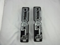 WKŁAD LAMPY TYLNEJ LISTWA ŻARÓWKOWA MERCEDES SPRINTER 95-06 KOMPLET 2 SZT