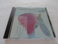 IAN GILLAN - DREAMCATCHER - CD - IDEALNA / DEEP PURPLE