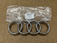 AUDI EMBLEMAT LOGO 8J0853605B 4M0853605 4H0853605C 8T0853605 8Y5853742