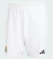 Spodenki piłkarskie Adidas Real IX8094 Madryt Home 2024 2025 XL