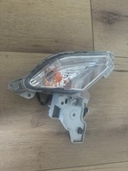 Mazda CX-3 2018 Prawa strona Kierunkowskaz przedni