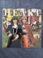 Heart – Little Queen music on vinyl press