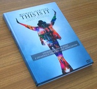 MICHAEL JACKSON'S THIS IS IT POZNAJ ARTYSTĘ...